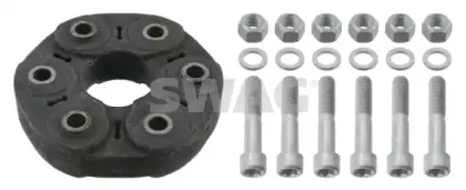 Шарнир, продольный вал SWAG купить